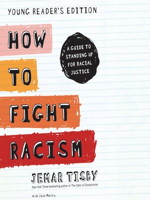 cover image of How to Fight Racism